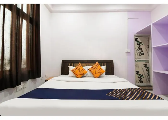 Hotel Raj Villa 2 Jaipur